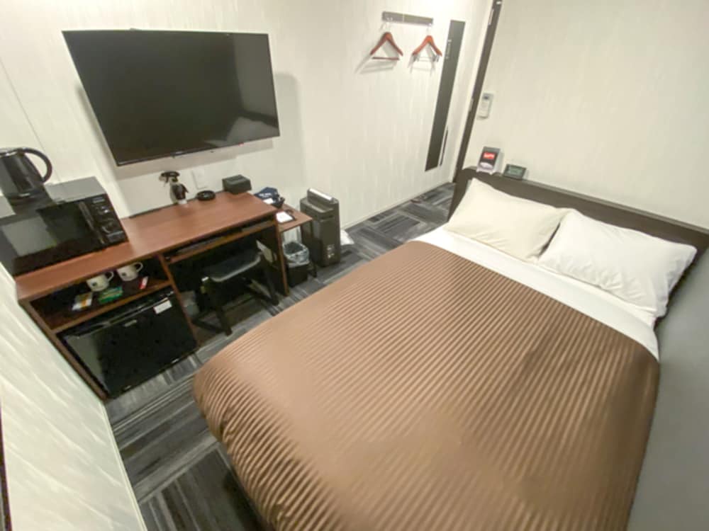 Hotel Livemax Okayama Kurashiki Station 20/22