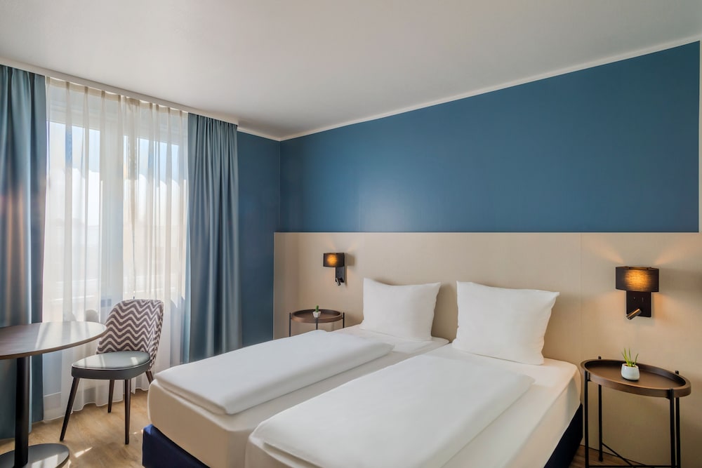 Hotel Oberhausen Neue Mitte Affiliated By Melia 27/73