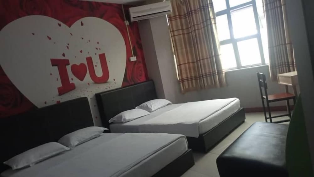 Home Inn 6/40
