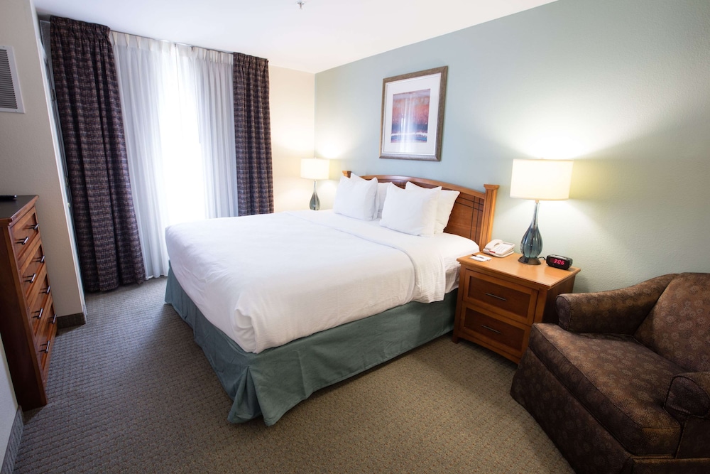 Sonesta Es Suites Austin the Domain Area 8/42