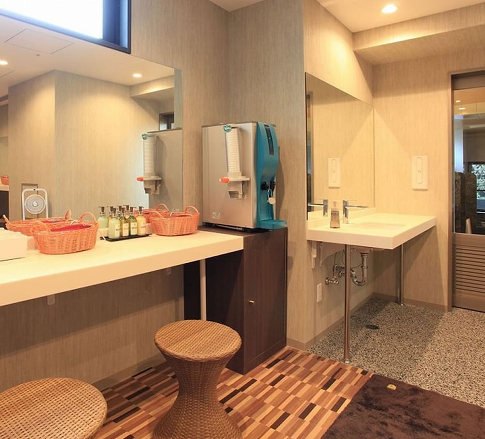 Urban Hotel Kyoto-Shijo Premium 59/59