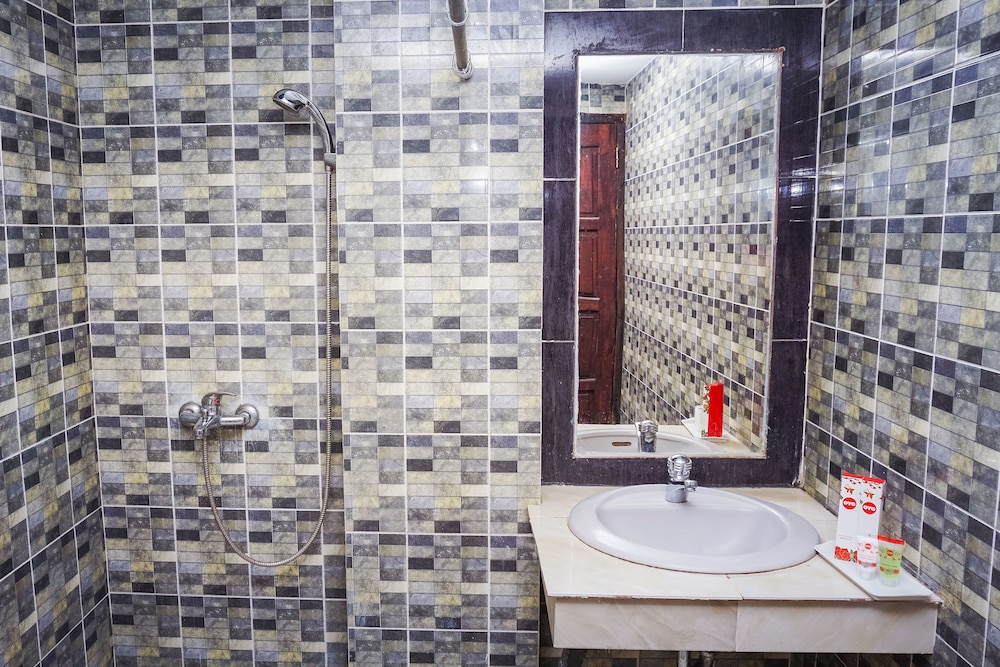 Hotel Rangkayo Basa Padang Panjang 33/36