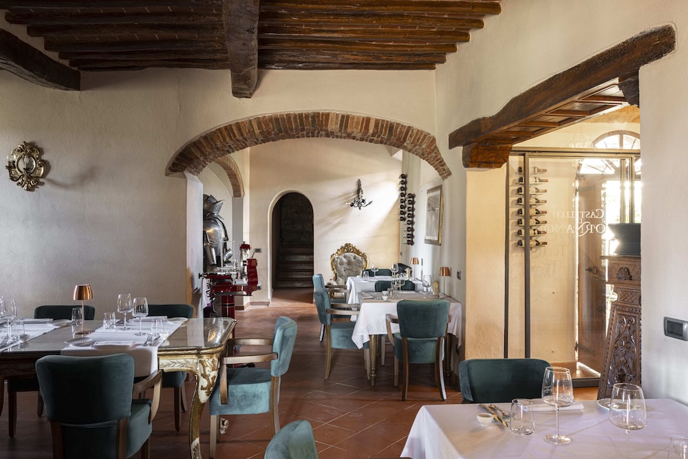 Castello di Tornano 37/48