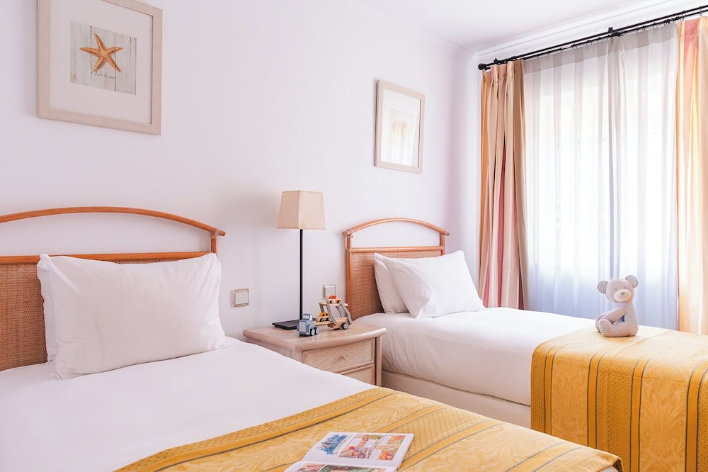 Ona Lomas Village - La Manga Club 12/50