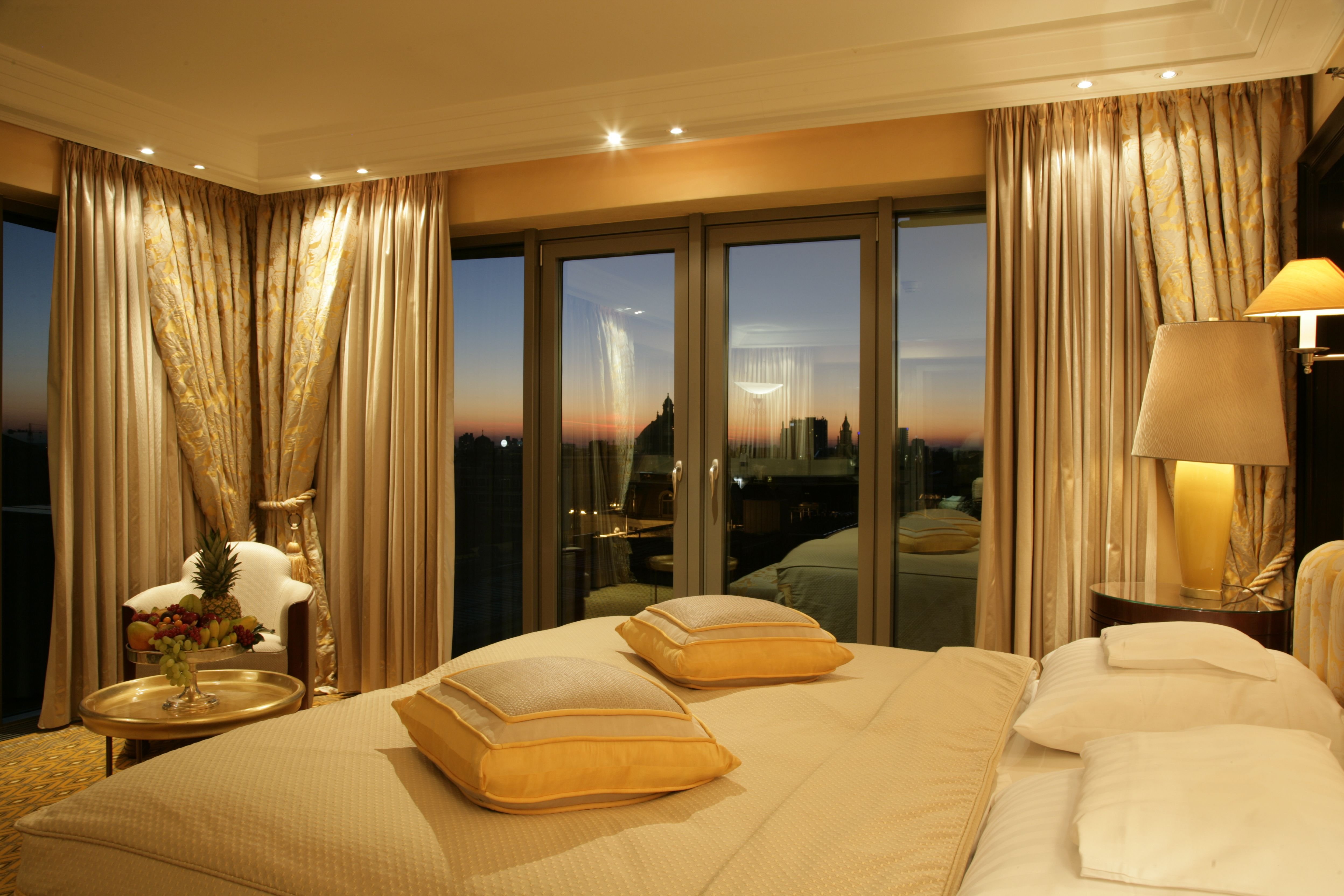 Hotel Bayerischer Hof 17/50