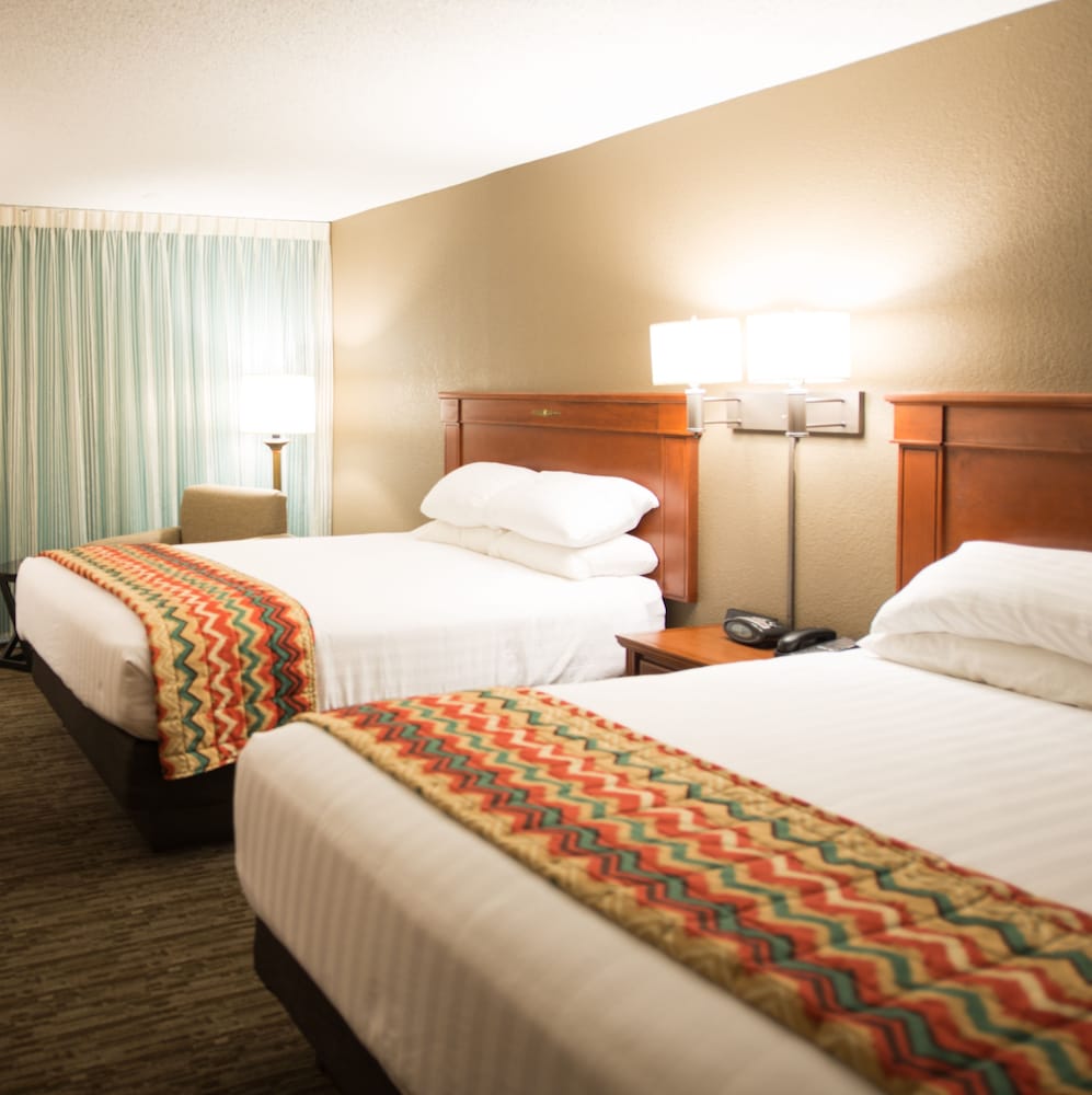 Pear Tree Inn Cape Girardeau Near the Medical Center 3/22