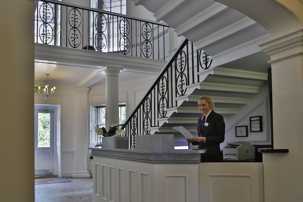 Aston Hall Hotel, BW Signature Collection 48/74