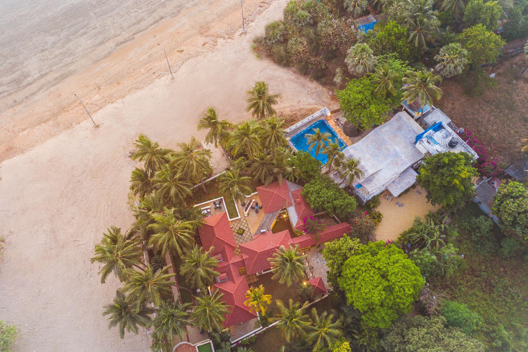 Beach House Madh Island Mumbai Ama Stays & Trails 25/36