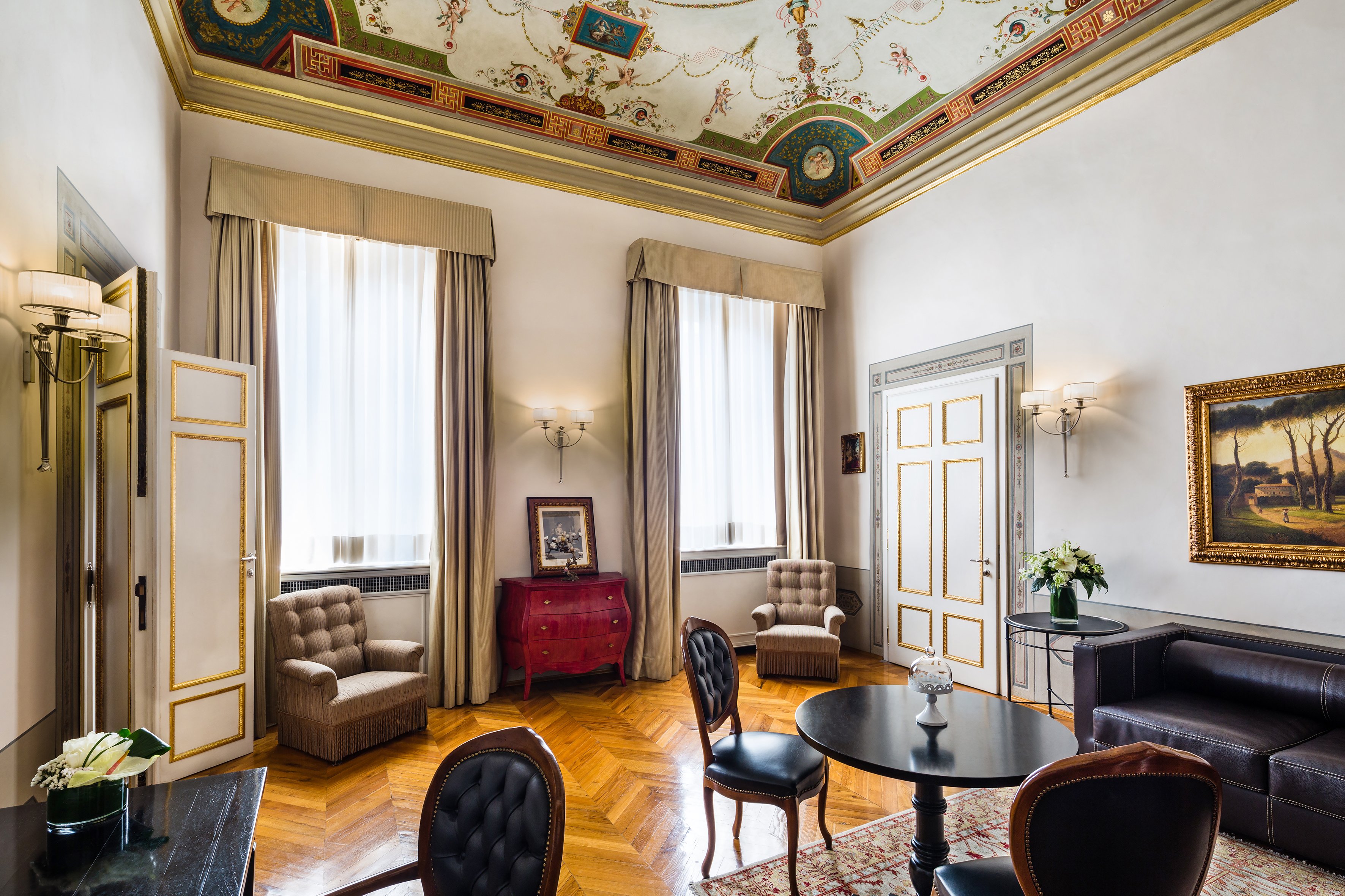 Palazzo Firenze by Baglioni Hotels & Resorts 73/110