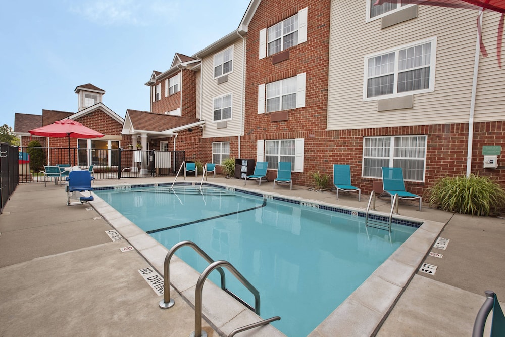 TownePlace Suites Detroit Sterling Heights 21/24