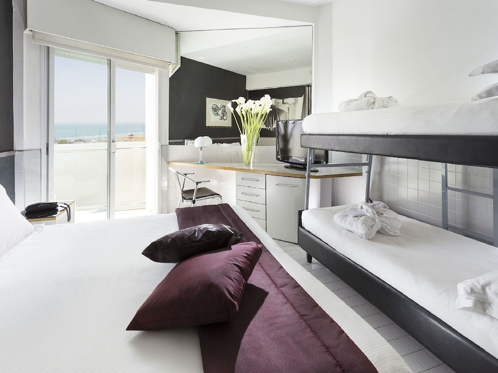 Hotel Michelangelo 12/50