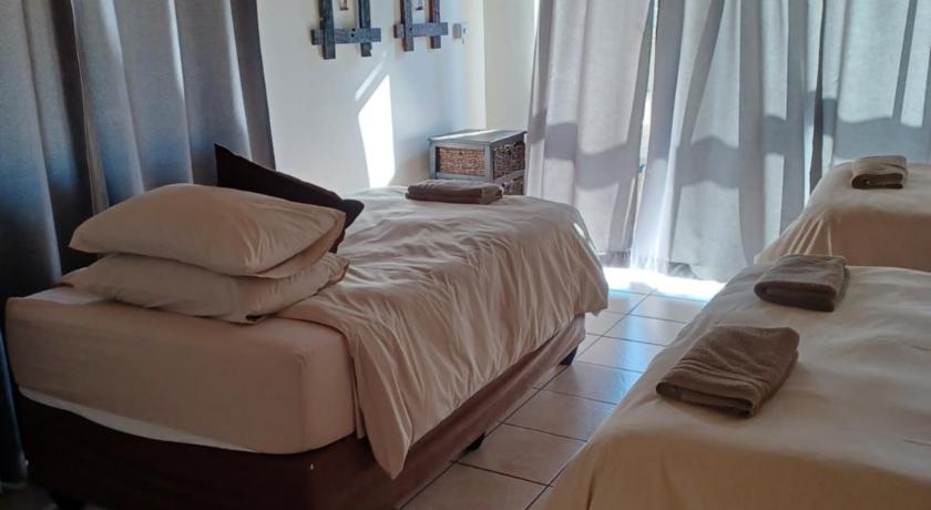 Umziki Chalets 12/47
