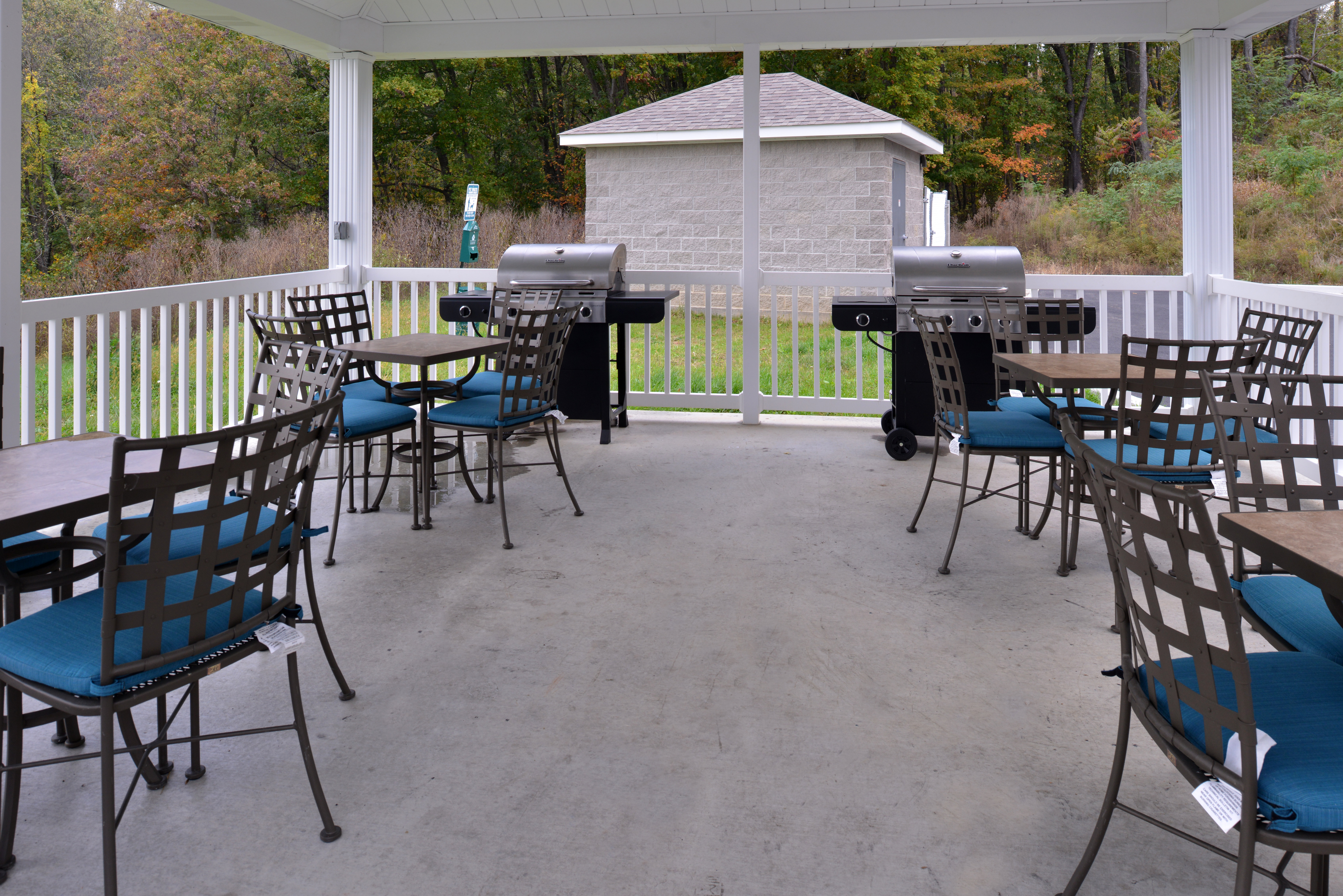 Candlewood Suites Morgantown Univ West Virginia 43/61