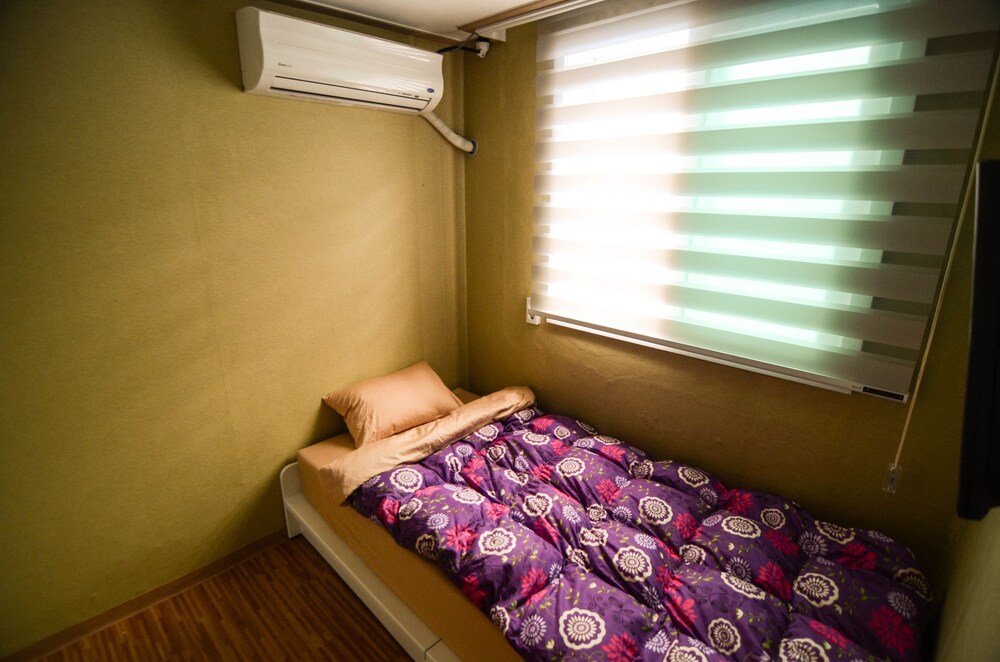 YAKOREA HOSTEL DONGDAEMUN 44/79