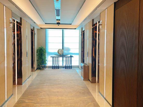 Rong Qiao Hotel 8/36