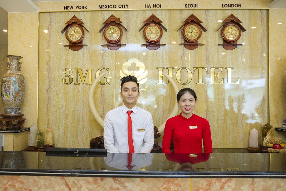 3Mg Hotel 4/50
