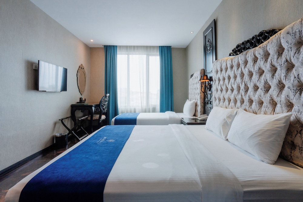 Midori Concept Hotel 24/50
