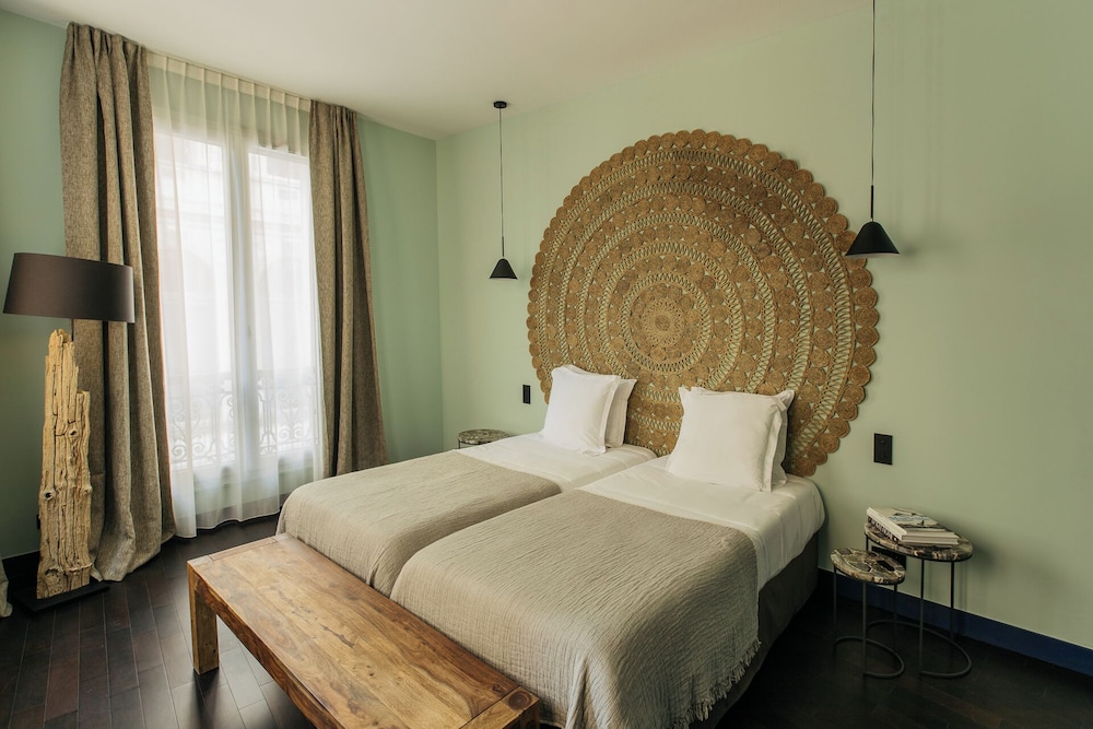 New Hotel Le Quai Vieux Port 20/69