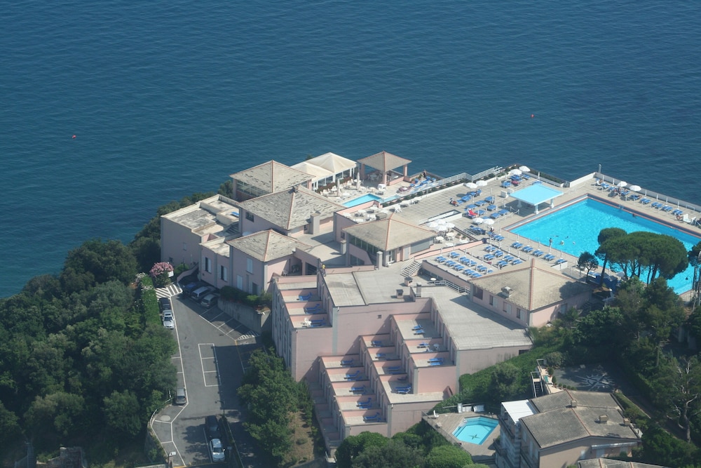 Punta San Martino 1/64