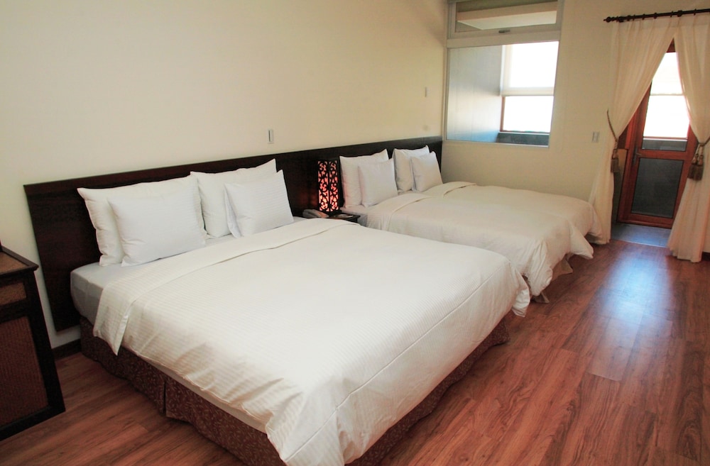 Lido Forestry Spa Resort 16/73