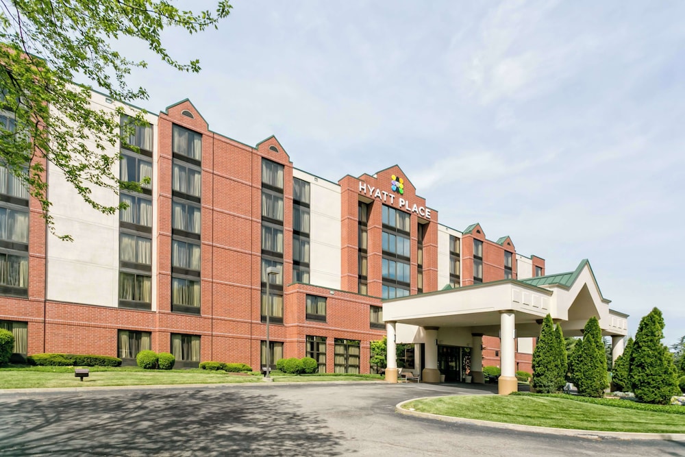 Hyatt Place Nashville/Franklin/Cool Springs 2/77