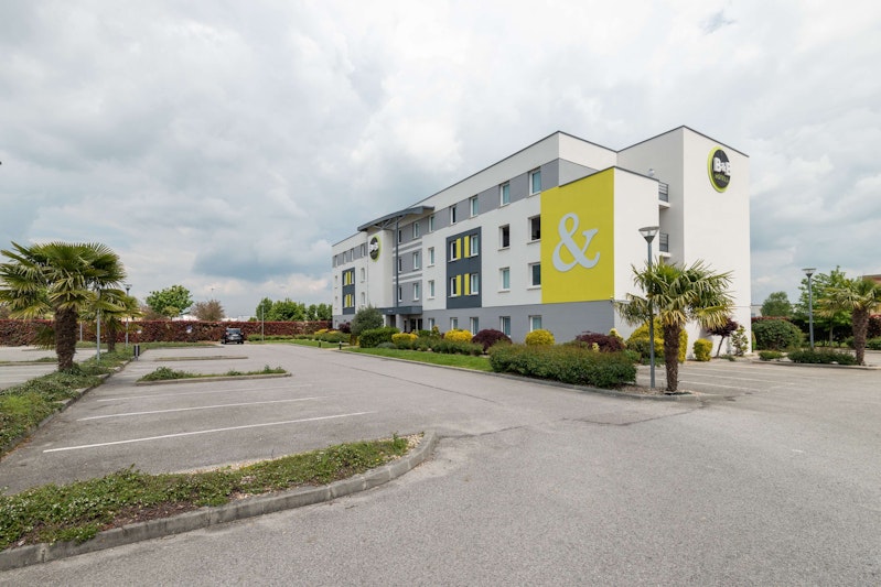 B&B Hotel Evreux in EVREUX
