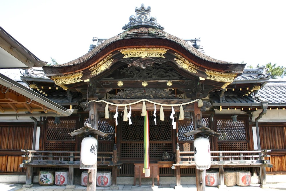 Stay SAKURA京都ZEN 写真1