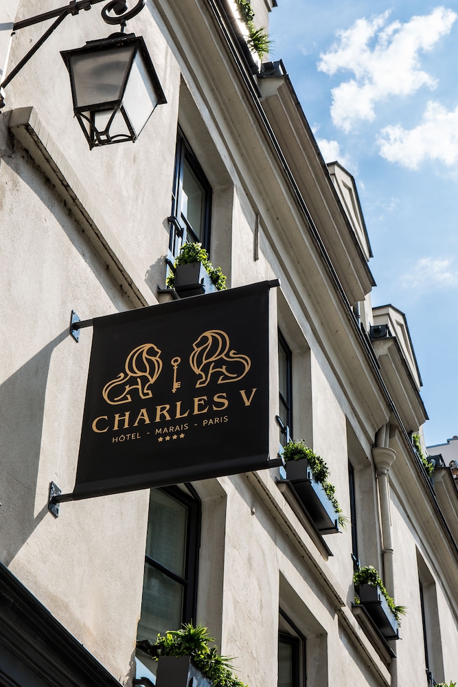 Charles V 1/66
