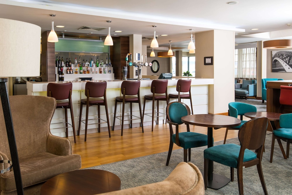 Hampton by Hilton Birmingham Jewellery Quarter 58/63
