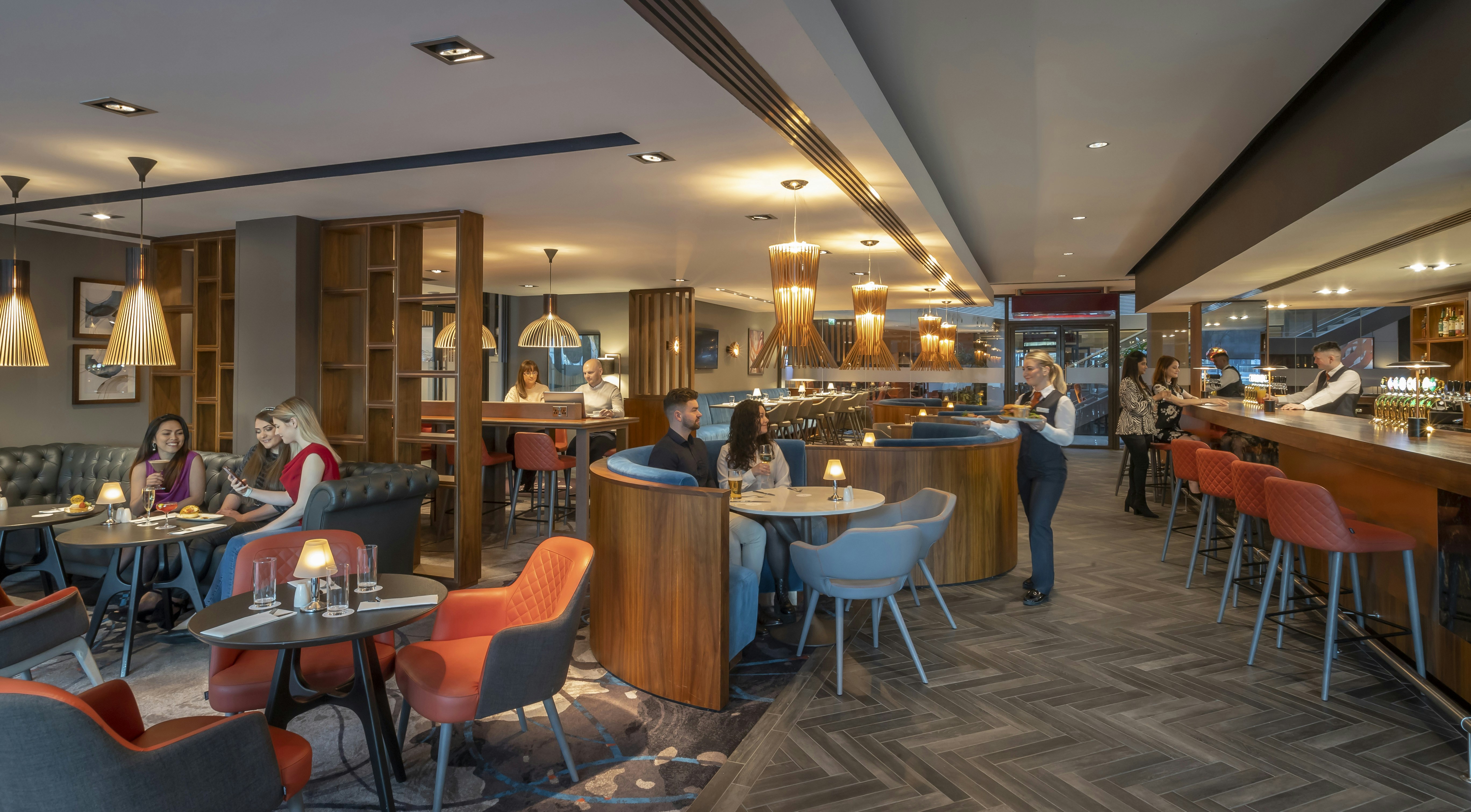 Clayton Hotel Cork City 48/69