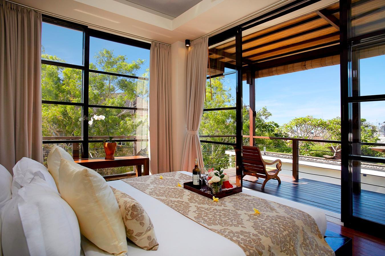 1 Bedroom, Pool, Villa