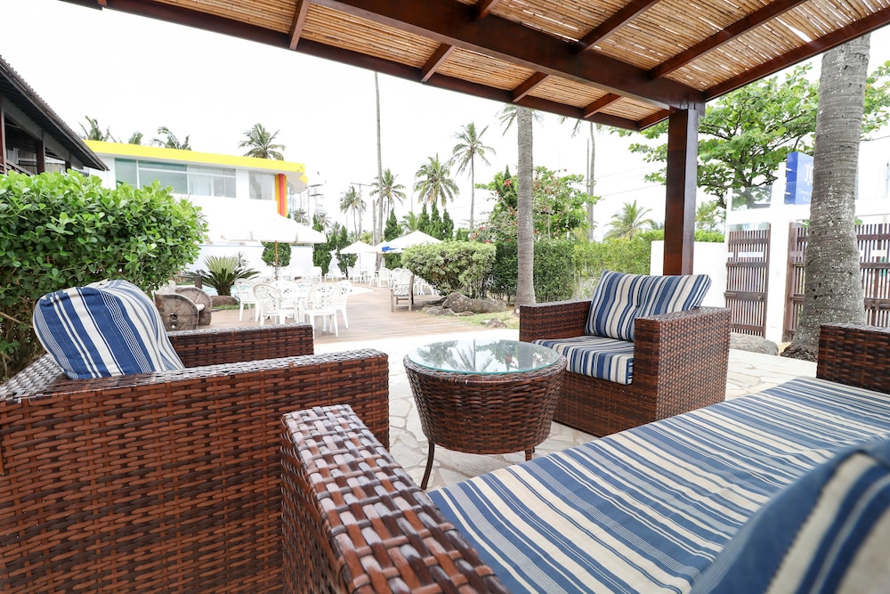 Charme Hotel Guarujá 63/70
