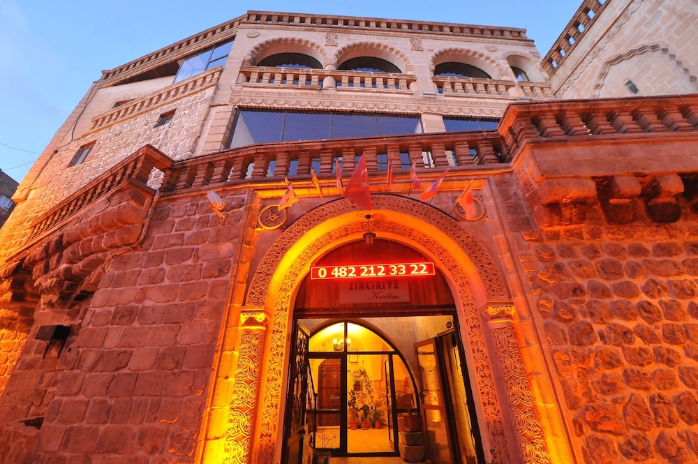 Kadim Otel 2/49