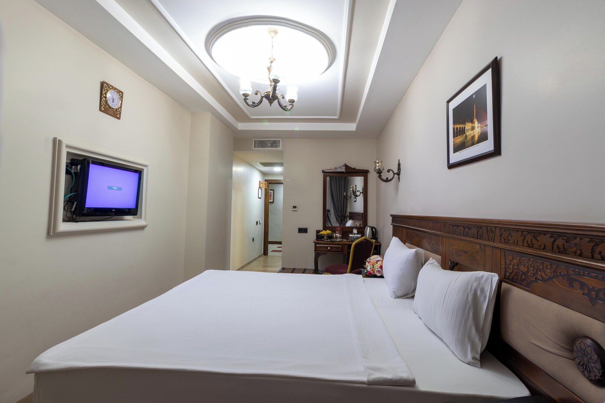 Room, Single