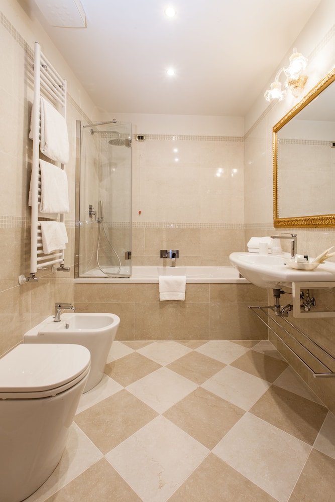 Hotel Al Ponte Mocenigo 56/56