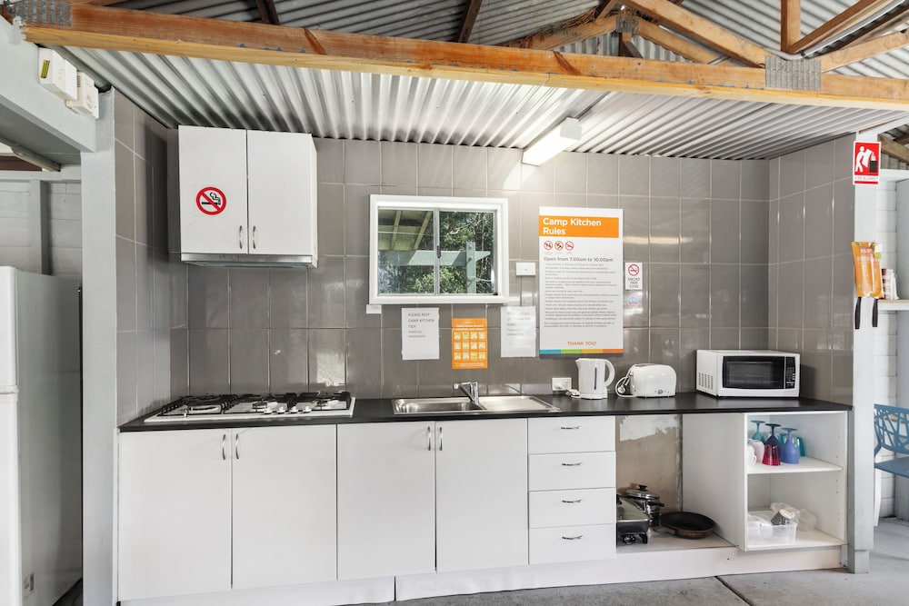 Ingenia Holidays Shoalhaven Heads 5/42