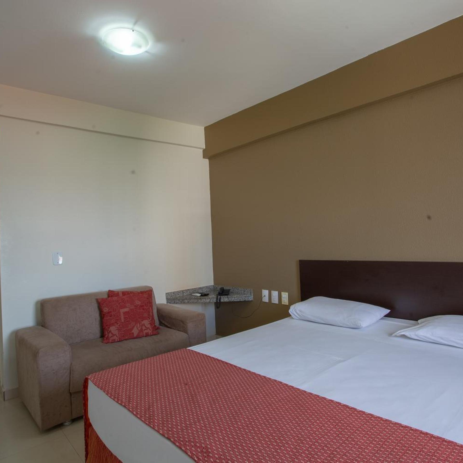 Hotel Apollo Inn Express Eireli 12/32