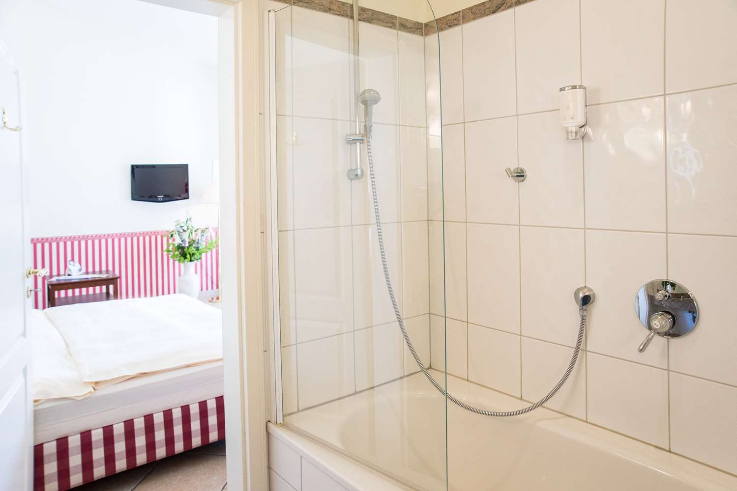 Seehotel Frankenhorst Bw Signature Collection 30/31