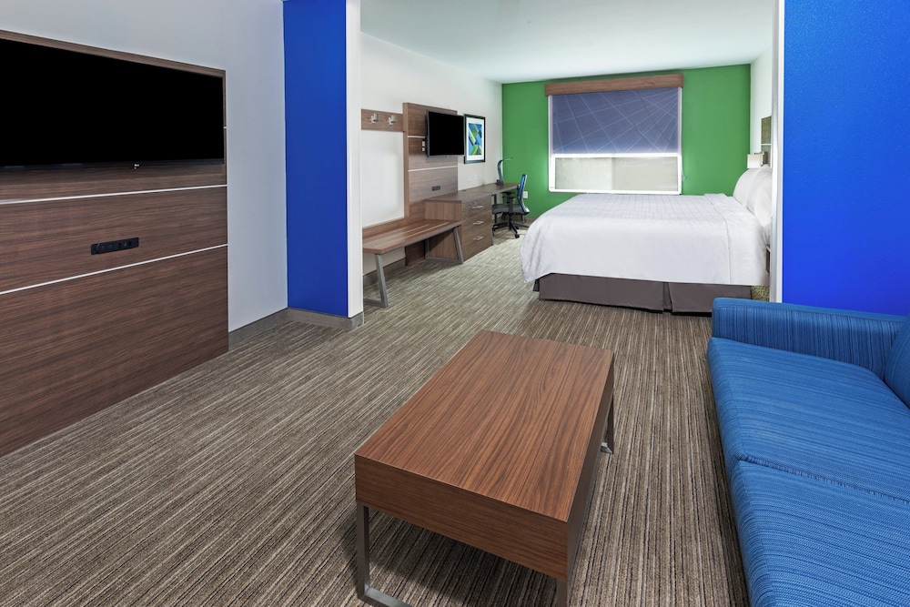 Holiday Inn Express Hotel & Suites Shreveport - West 33/68
