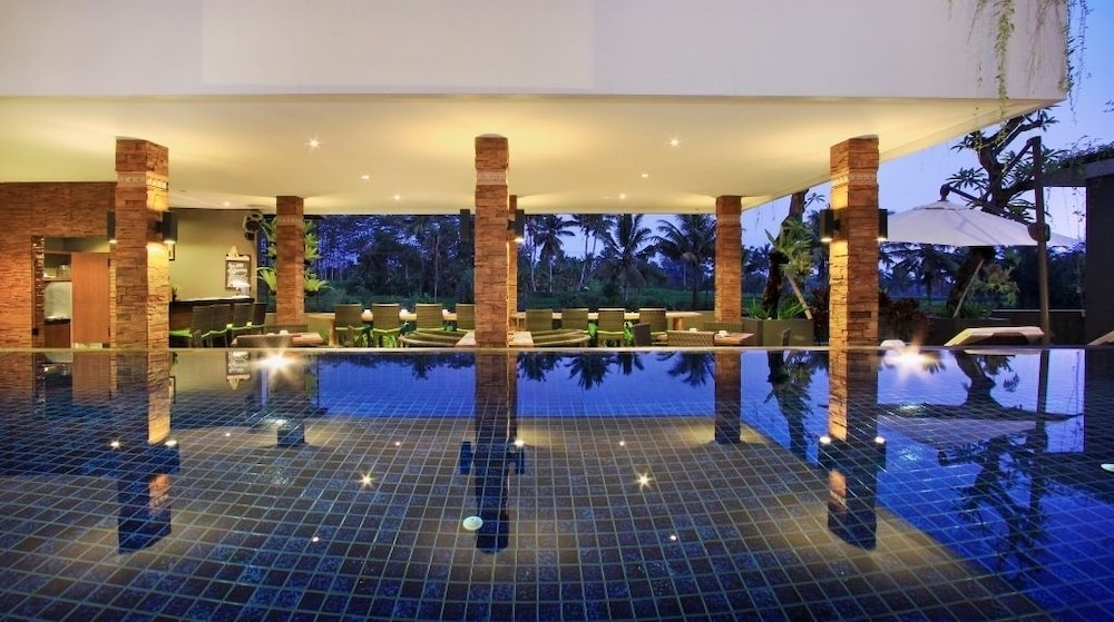 PURI PADMA HOTEL 23/50