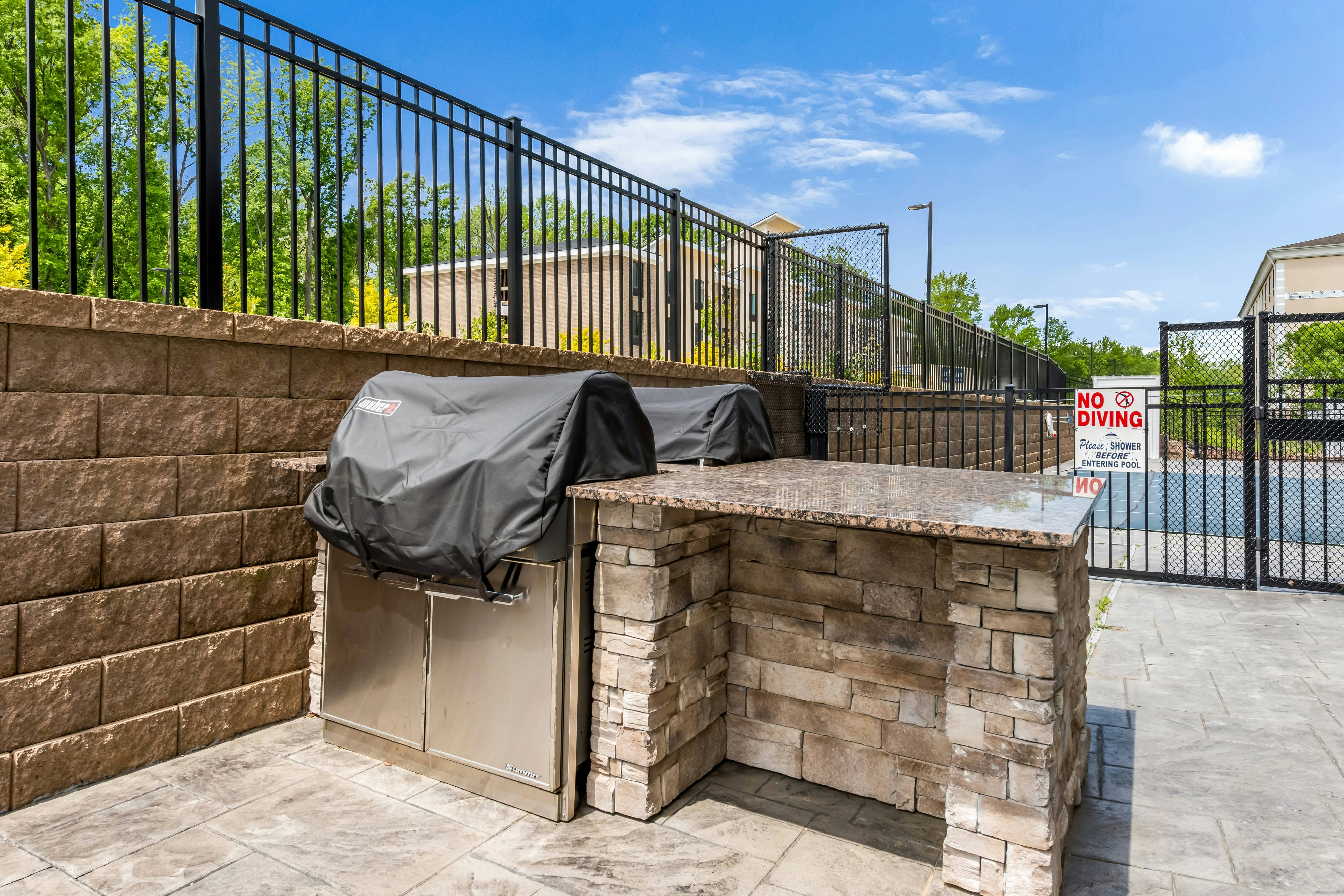 TownePlace Suites by Marriott Greensboro Coliseum Area 39/41