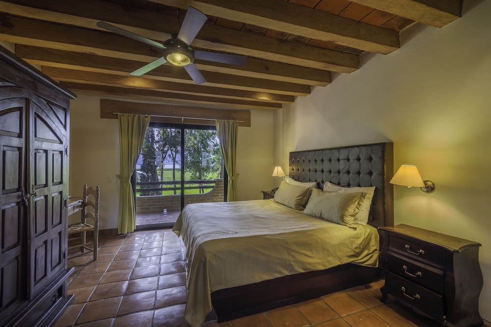 Hotel Quinta San Carlos 17/66