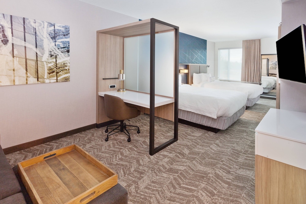 SpringHill Suites by Marriott Montgomery Prattville Millbrook 14/38