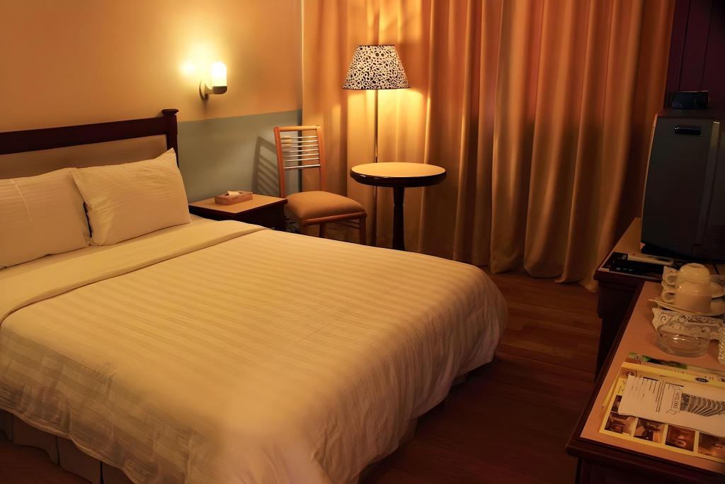Hotel Emas Tawau 16/50