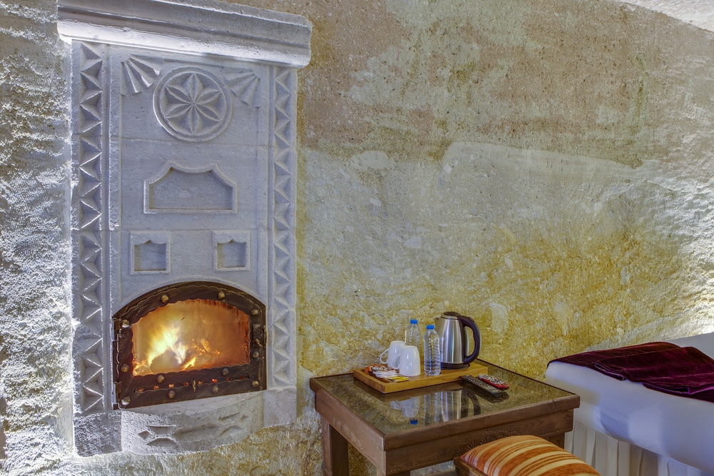 Abras Cave Hotel Cappadocia 18/50