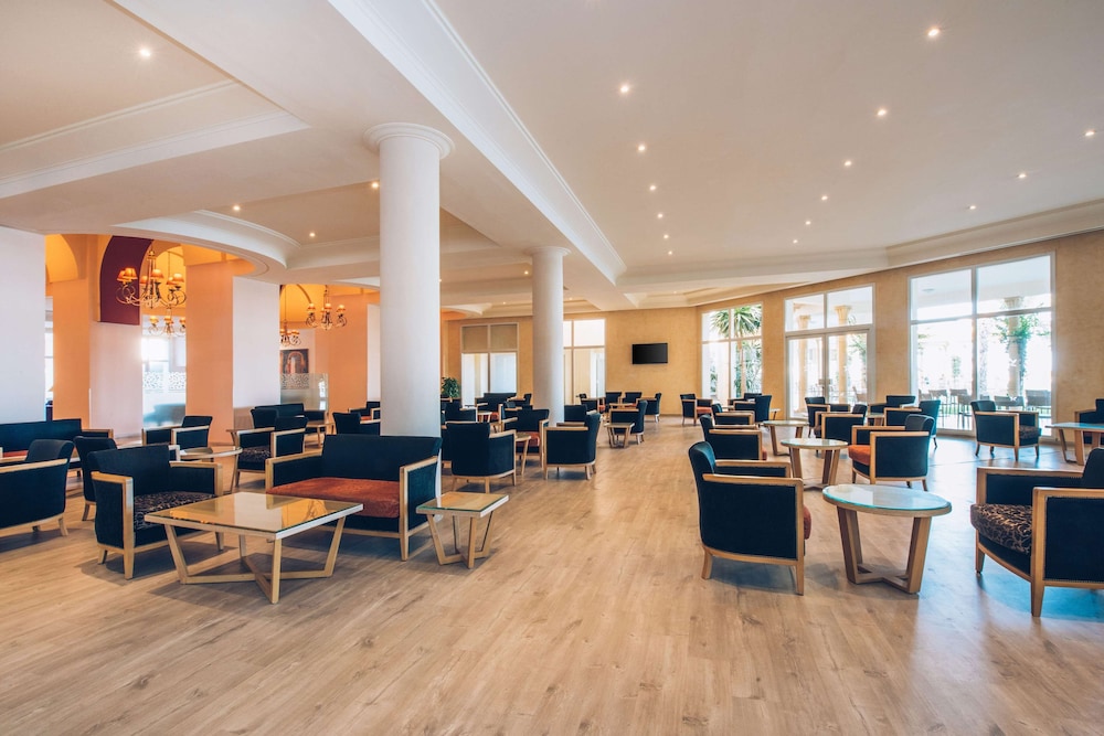 Iberostar Waves Averroes 54/66
