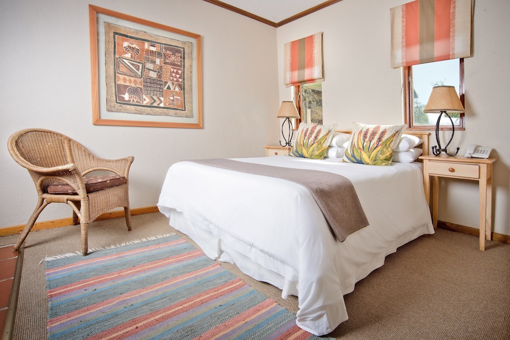 Greenway Woods Resort 16/50