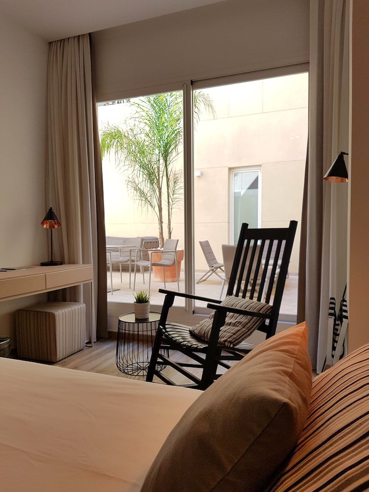 Hotel Boutique Balandret 51/72