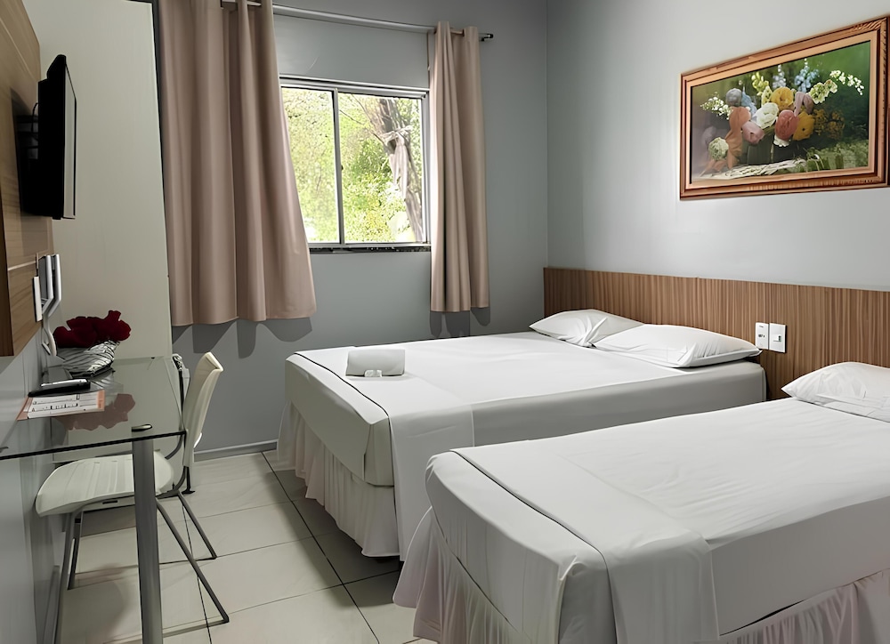Hotel Aeroporto Montese Star 22/62