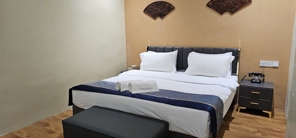 The Century Boutique Hotel George Town 14/60